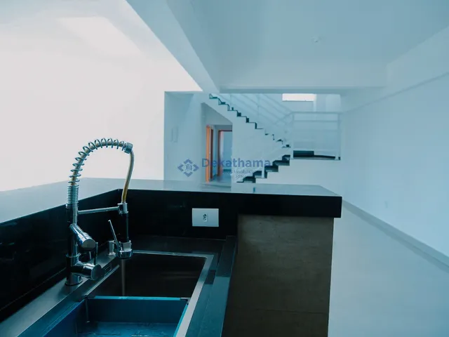 Imagem 14: APARTAMENTO RESIDENCIAL em ALFENAS - MG, CENTRO