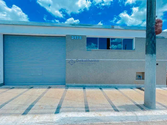 Imagem: BARRACAO COMERCIAL em ALFENAS - MG, Jardim