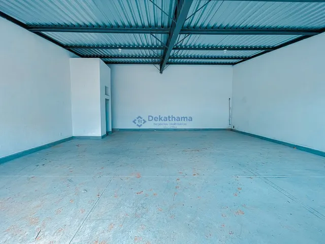 Imagem 5: BARRACAO COMERCIAL em ALFENAS - MG, Jardim Boa Esperança
