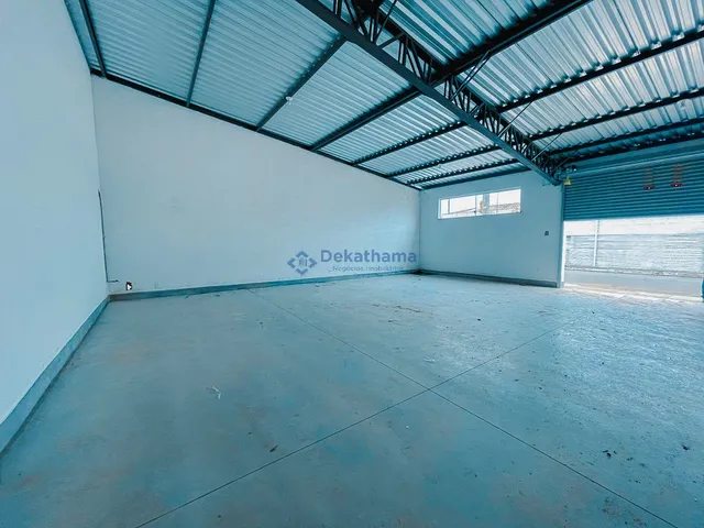 Imagem 3: BARRACAO COMERCIAL em ALFENAS - MG, Jardim Boa Esperança