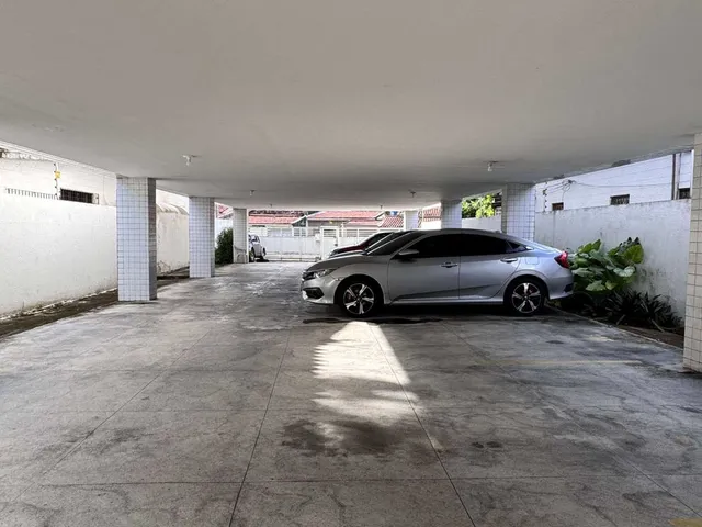 Imagem 6: Apartamento à venda, no Residencial Agripino Paulo em João Pessoa, Jaguaribe, com 2