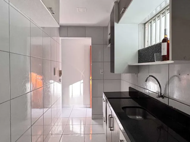 Imagem 3: Apartamento à venda, no Residencial Agripino Paulo em João Pessoa, Jaguaribe, com 2