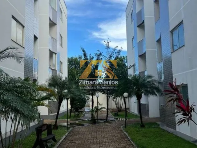 Imagem 10: Apartamento 2/4, Sendo 1 Suíte, 61 M² - 304 Norte (Arne 41) - Residencial Ibiza