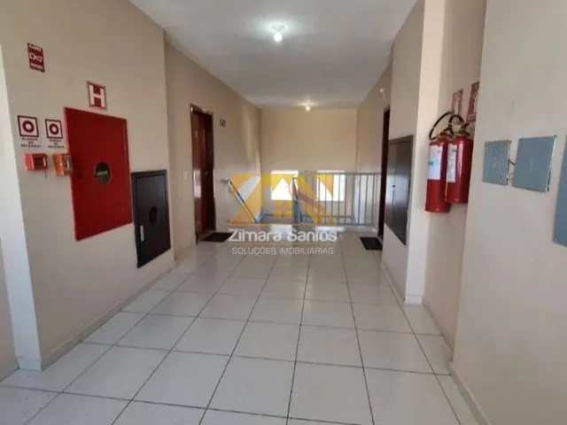 Imagem 12: Apartamento 2/4, Sendo 1 Suíte, 61 M² - 304 Norte (Arne 41) - Residencial Ibiza