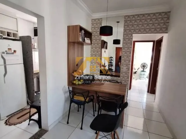 Imagem 9: Apartamento 2/4, Sendo 1 Suíte, 61 M² - 304 Norte (Arne 41) - Residencial Ibiza