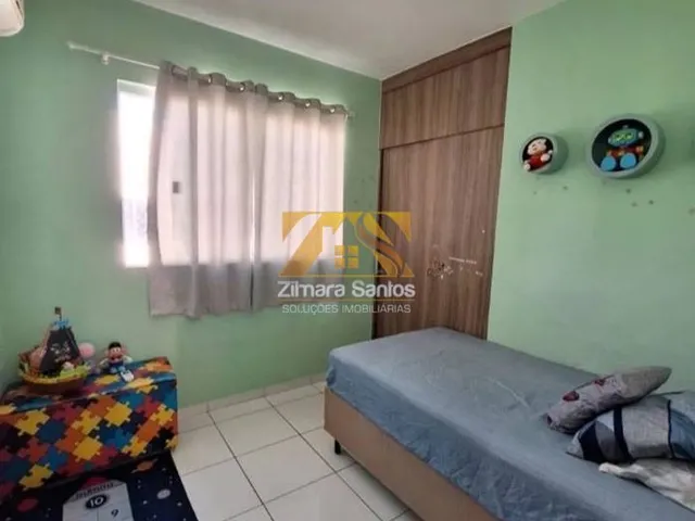 Imagem 7: Apartamento 2/4, Sendo 1 Suíte, 61 M² - 304 Norte (Arne 41) - Residencial Ibiza