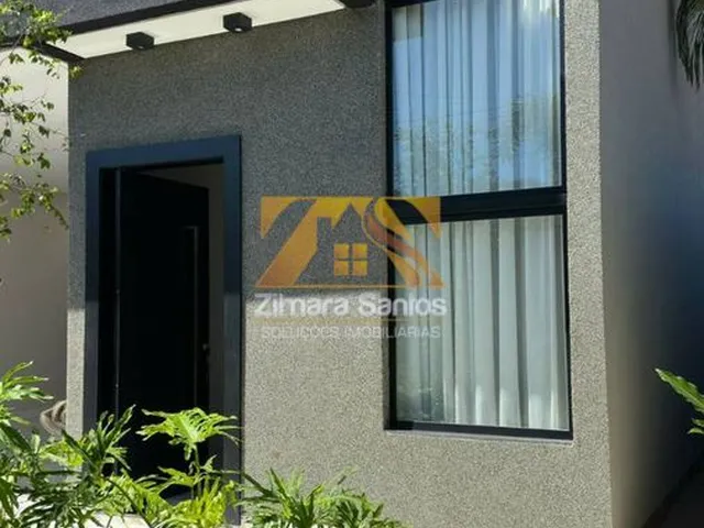 Imagem 2: Casa 2/4, Sendo 1 Suíte, 140 M² - 1504 Sul (Arse 151) - Palmas/To