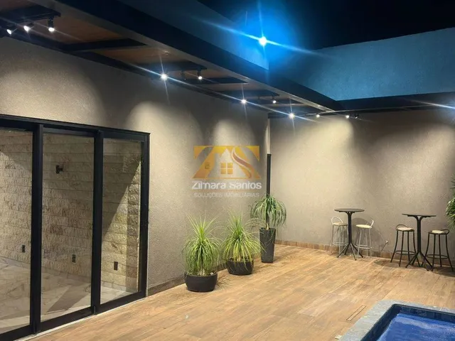 Imagem 3: Casa 2/4, Sendo 1 Suíte, 140 M² - 1504 Sul (Arse 151) - Palmas/To