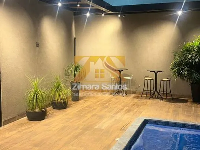 Imagem 13: Casa 2/4, Sendo 1 Suíte, 140 M² - 1504 Sul (Arse 151) - Palmas/To