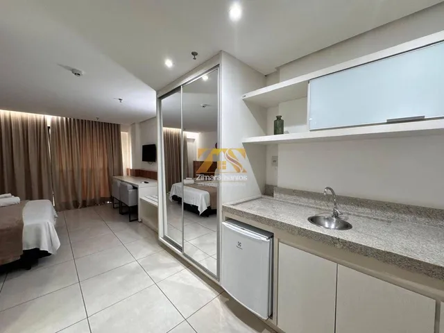 Imagem 10: Flat 1/4, 35 M² - 201 Sul (Acsu So 20) - Hotel Residencial Vivence - Palmas/To