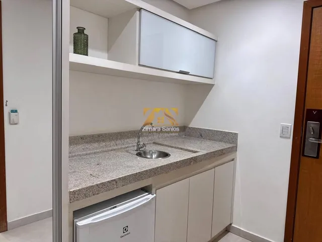 Imagem 11: Flat 1/4, 35 M² - 201 Sul (Acsu So 20) - Hotel Residencial Vivence - Palmas/To