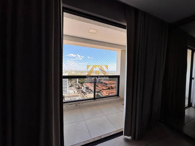 Imagem 15: Flat 1/4, 35 M² - 201 Sul (Acsu So 20) - Hotel Residencial Vivence - Palmas/To