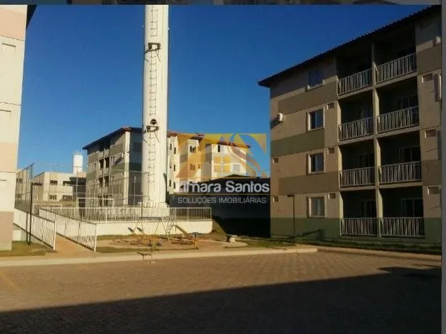 Imagem: Apartamento 3/4, 70 M² - 405 Norte (Arno
