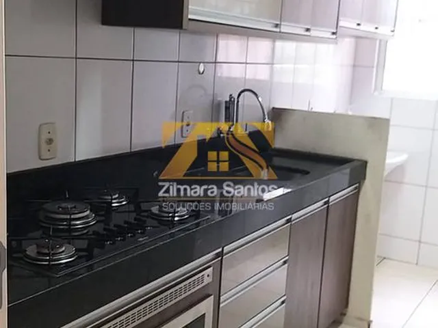 Imagem 6: Apartamento 3/4, 70 M² - 405 Norte (Arno 42) - Residencial Clara Nunes - Palmas/To