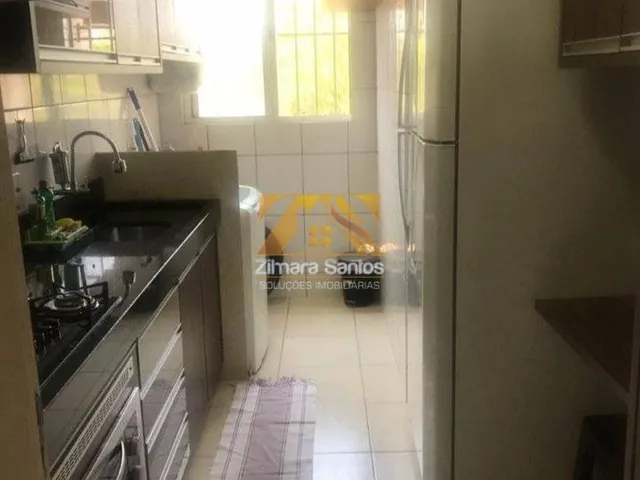 Imagem 13: Apartamento 3/4, 70 M² - 405 Norte (Arno 42) - Residencial Clara Nunes - Palmas/To