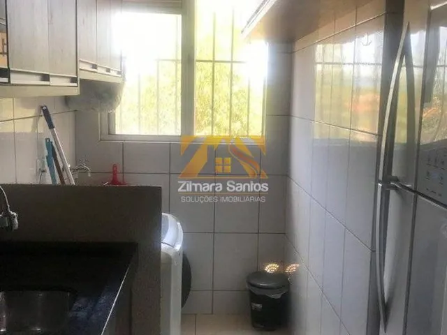 Imagem 9: Apartamento 3/4, 70 M² - 405 Norte (Arno 42) - Residencial Clara Nunes - Palmas/To