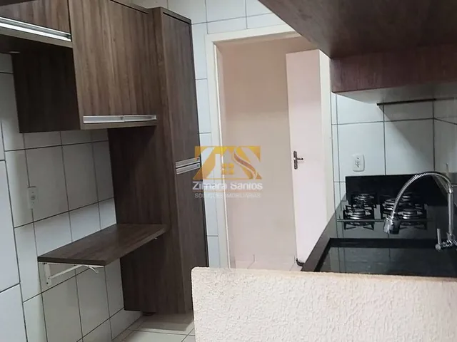 Imagem 3: Apartamento 3/4, 70 M² - 405 Norte (Arno 42) - Residencial Clara Nunes - Palmas/To