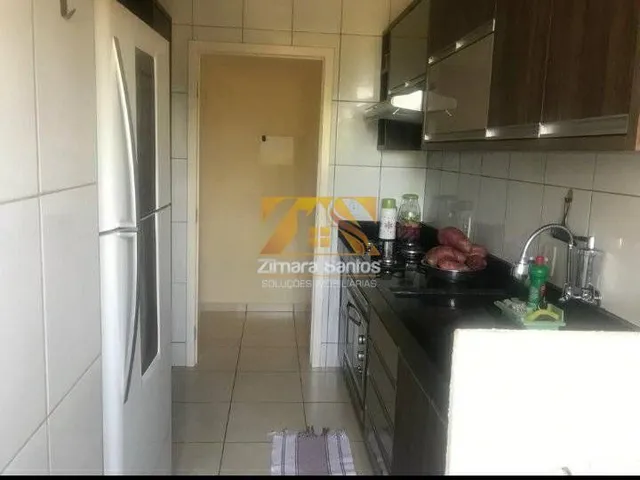 Imagem 7: Apartamento 3/4, 70 M² - 405 Norte (Arno 42) - Residencial Clara Nunes - Palmas/To