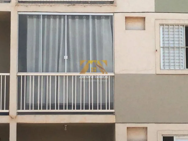 Imagem 12: Apartamento 3/4, 70 M² - 405 Norte (Arno 42) - Residencial Clara Nunes - Palmas/To