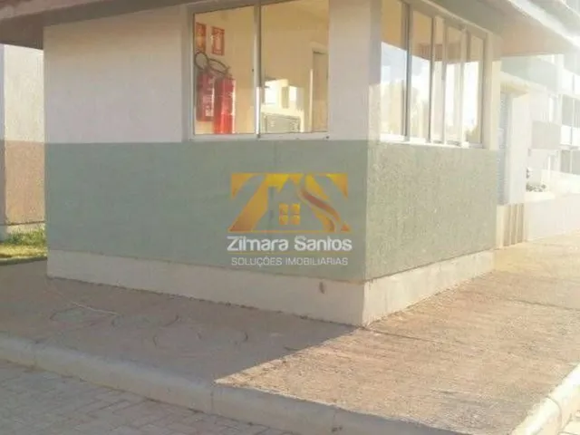 Imagem 4: Apartamento 3/4, 70 M² - 405 Norte (Arno 42) - Residencial Clara Nunes - Palmas/To