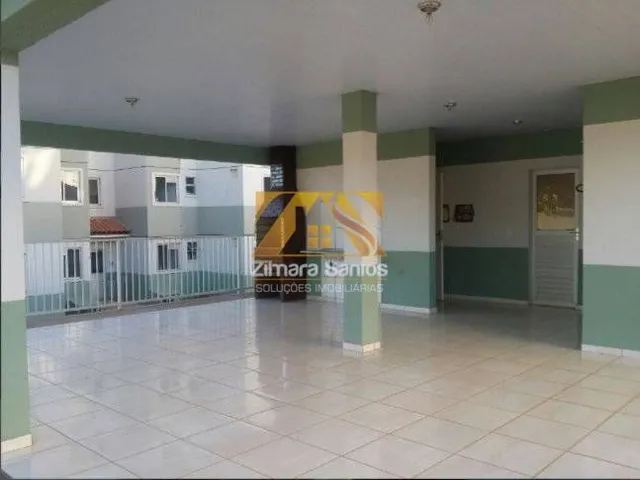 Imagem 2: Apartamento 3/4, 70 M² - 405 Norte (Arno 42) - Residencial Clara Nunes - Palmas/To