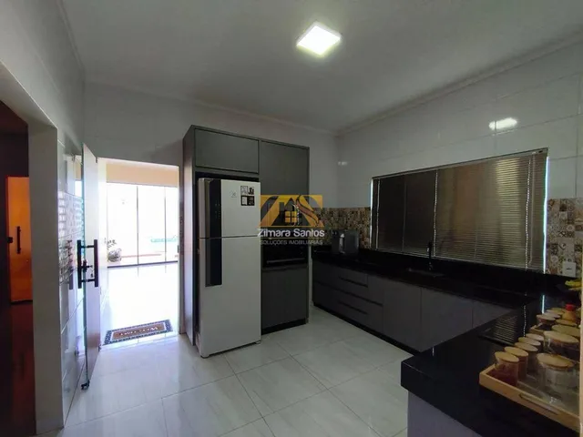 Imagem 8: Sobrado 3/4, Sendo 1 Suíte, 250 M² - 1506 Sul (Arse 152) - Palmas/To
