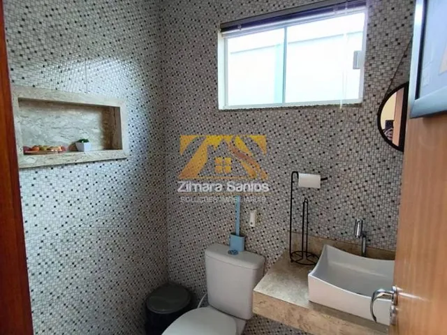 Imagem 14: Sobrado 3/4, Sendo 1 Suíte, 250 M² - 1506 Sul (Arse 152) - Palmas/To
