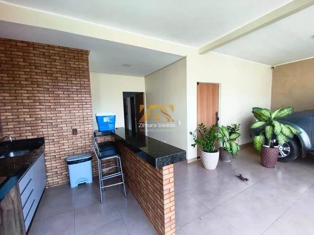 Imagem 9: Sobrado 3/4, Sendo 1 Suíte, 250 M² - 1506 Sul (Arse 152) - Palmas/To
