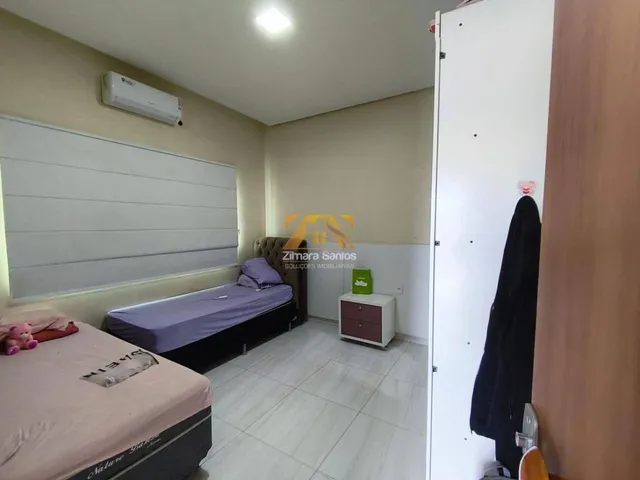 Imagem 5: Sobrado 3/4, Sendo 1 Suíte, 250 M² - 1506 Sul (Arse 152) - Palmas/To