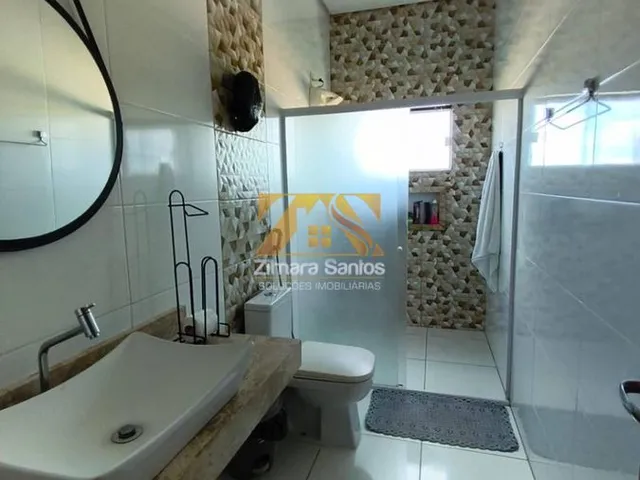 Imagem 7: Sobrado 3/4, Sendo 1 Suíte, 250 M² - 1506 Sul (Arse 152) - Palmas/To
