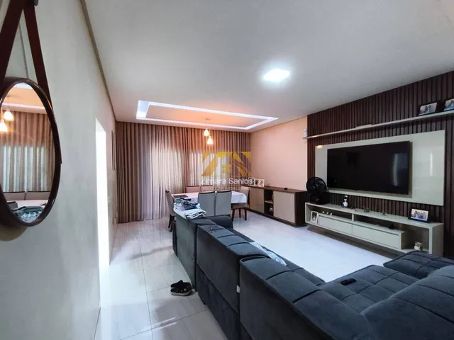 Imagem 15: Sobrado 3/4, Sendo 1 Suíte, 250 M² - 1506 Sul (Arse 152) - Palmas/To