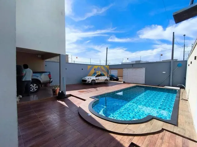 Imagem 2: Sobrado 3/4, Sendo 1 Suíte, 250 M² - 1506 Sul (Arse 152) - Palmas/To