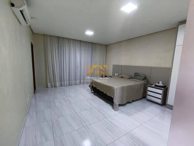 Imagem 6: Sobrado 3/4, Sendo 1 Suíte, 250 M² - 1506 Sul (Arse 152) - Palmas/To