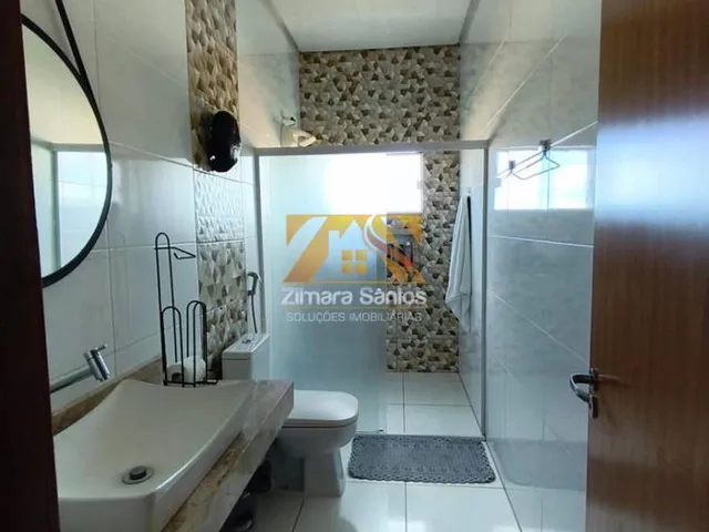 Imagem 13: Sobrado 3/4, Sendo 1 Suíte, 250 M² - 1506 Sul (Arse 152) - Palmas/To
