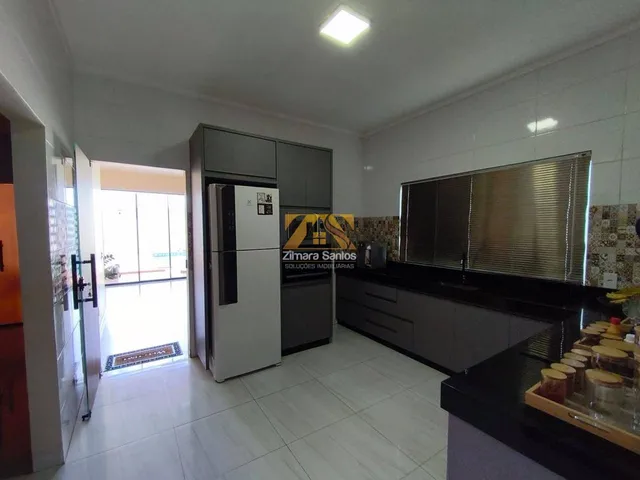 Imagem 12: Sobrado 3/4, Sendo 1 Suíte, 250 M² - 1506 Sul (Arse 152) - Palmas/To