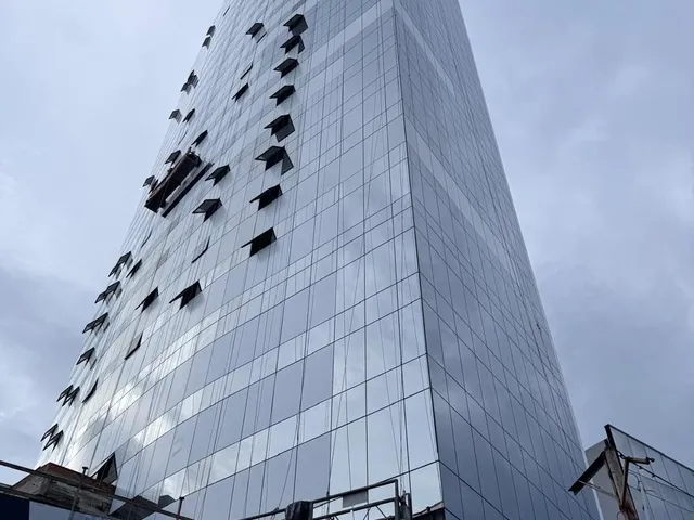 Imagem: Sala comercial no Edifício Athenas Future