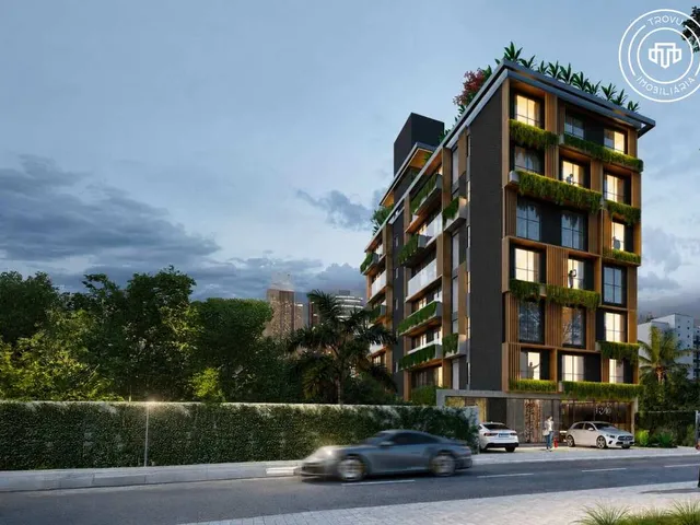 Imagem: Flat À Venda, no Ryokan em João Pessoa
