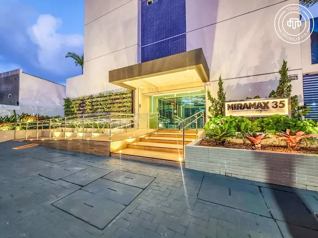 Imagem: Apartamento à venda, no Miramax em João