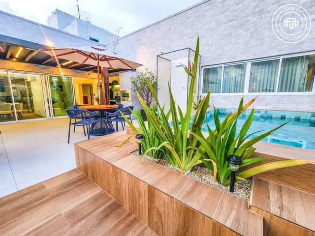 Imagem 8: Apartamento à venda, no Miramax em João Pessoa, Miramar, com 2 quartos, 72,10m²