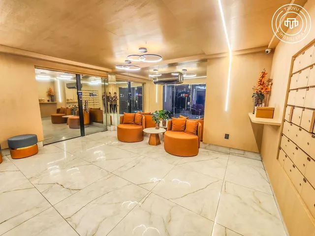 Imagem 9: Apartamento à venda, no Miramax em João Pessoa, Miramar, com 2 quartos, 72,10m²