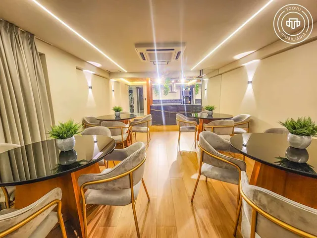 Imagem 12: Apartamento à venda, no Miramax em João Pessoa, Miramar, com 2 quartos, 72,10m²