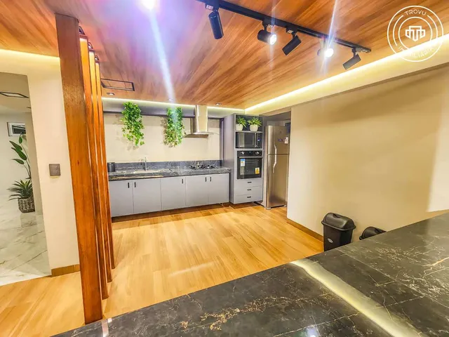 Imagem 13: Apartamento à venda, no Miramax em João Pessoa, Miramar, com 2 quartos, 72,10m²
