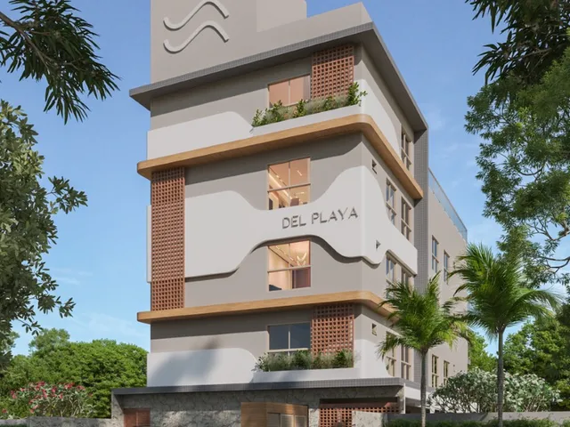 Imagem 3: Studio à venda em João Pessoa, Bessa, com 1 quarto, 21.24m²