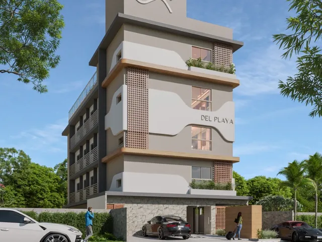 Imagem 2: Studio à venda em João Pessoa, Bessa, com 1 quarto, 21.24m²