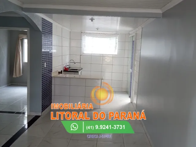 Imagem 5: Casa de Alvenaria 3 Quartos à venda Baln. Ipanema - Pontal do Paraná/PR