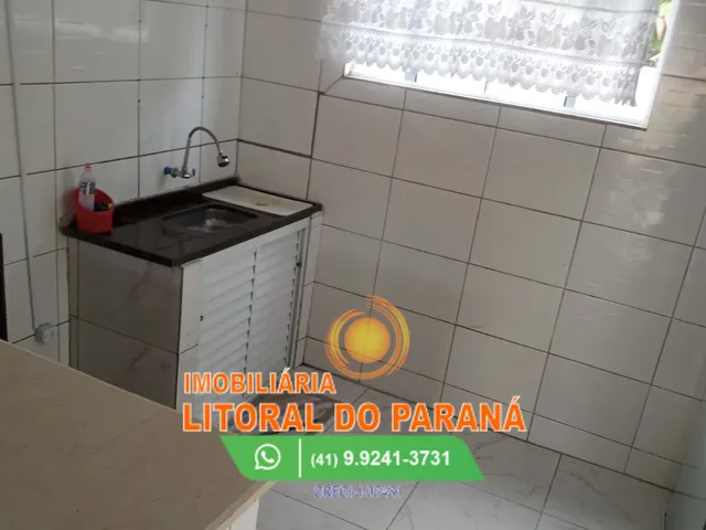 Imagem 6: Casa de Alvenaria 3 Quartos à venda Baln. Ipanema - Pontal do Paraná/PR