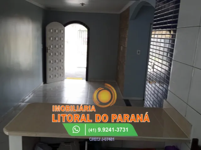 Imagem 16: Casa de Alvenaria 3 Quartos à venda Baln. Ipanema - Pontal do Paraná/PR