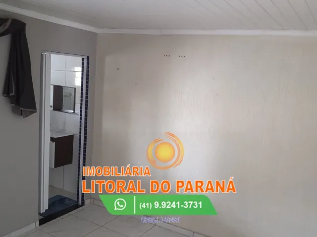 Imagem 7: Casa de Alvenaria 3 Quartos à venda Baln. Ipanema - Pontal do Paraná/PR