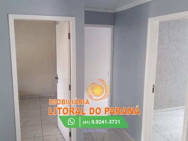 Imagem 9: Casa de Alvenaria 3 Quartos à venda Baln. Ipanema - Pontal do Paraná/PR