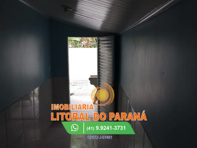 Imagem 11: Casa de Alvenaria 3 Quartos à venda Baln. Ipanema - Pontal do Paraná/PR